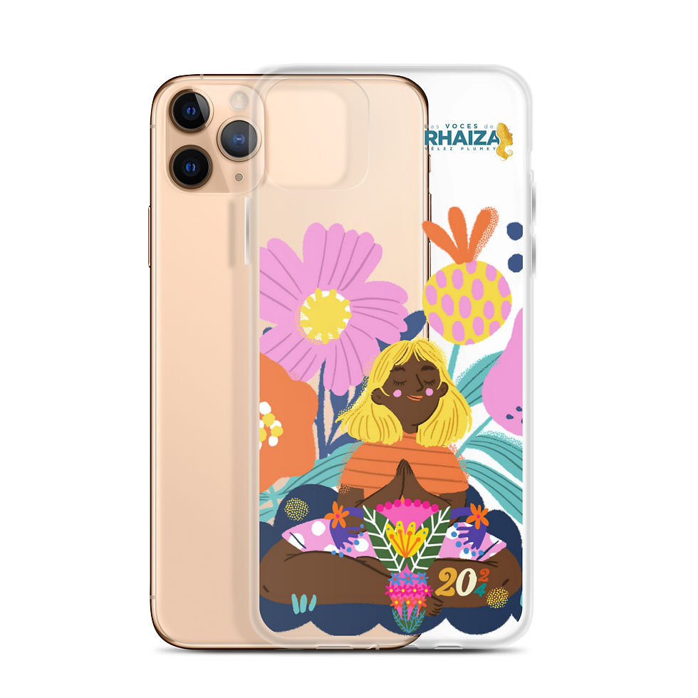 Miniatura: Las Meninas de Rhaiza por Lex Tirado - case