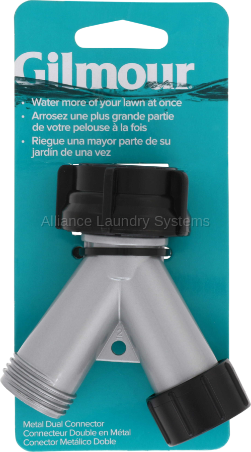 Speed Queen #44069101 Washer/Dryer FITTING HOSE Y
