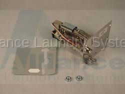 Speed Queen #CK077 Washer/Dryer KIT MUNZ-TAIWAN 10 NT