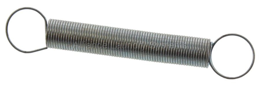 Speed Queen #M405138B Dryer SPRING RETURN