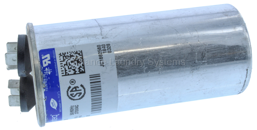 Speed Queen #70211401 Dryer CAPACITOR MTR 240
