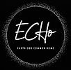 ECHo White Logo Black Background Nonprofit MD 2026.png