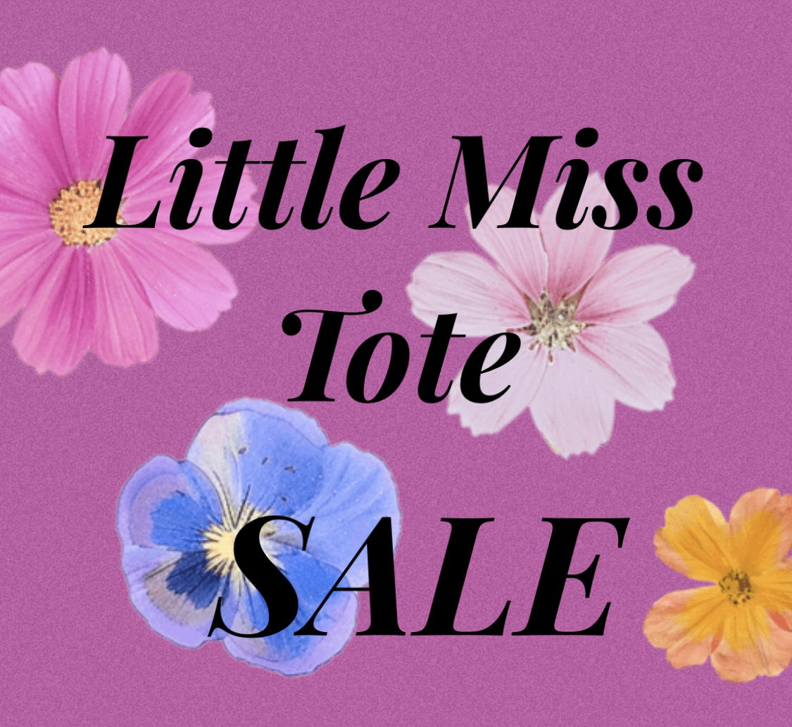 Little Miss Sale