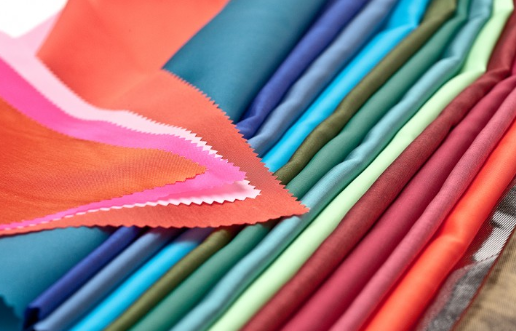 Analyse couleurs *OR*