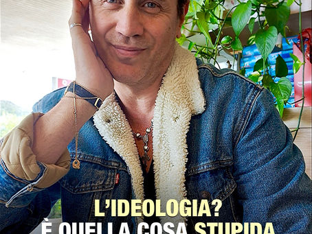 L'idologia