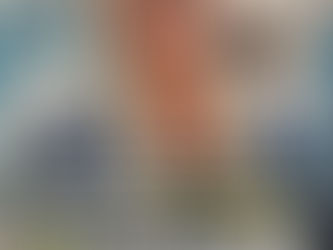 Sorriso, voglia, speranza