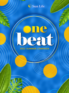 Sunlife Financial Online Event 3