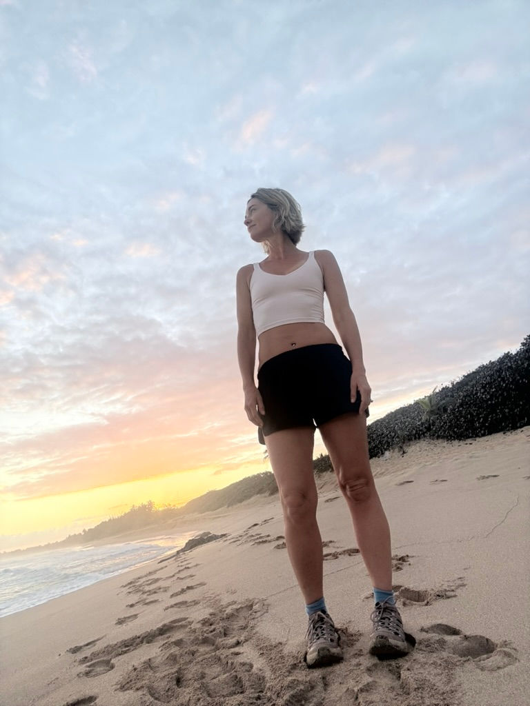 Meet Me in the Middle of the Hard - Why building resilience now will change how you handle what comes next.