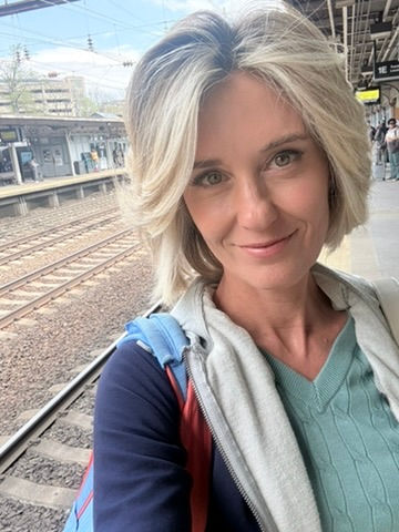 This Is What Stepping Into Purpose Really Looks Like…