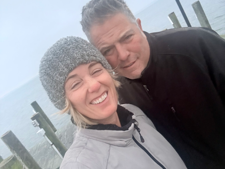 I Didn’t Expect Winter to Make Me Stronger.