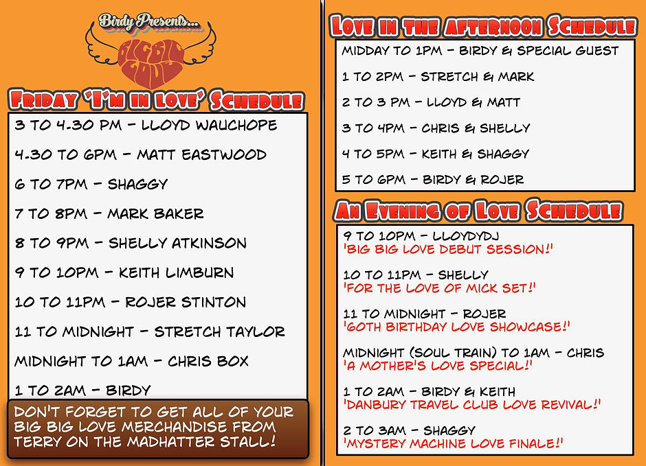 Big Big Love Weekender 6 Programme Inside.jpg