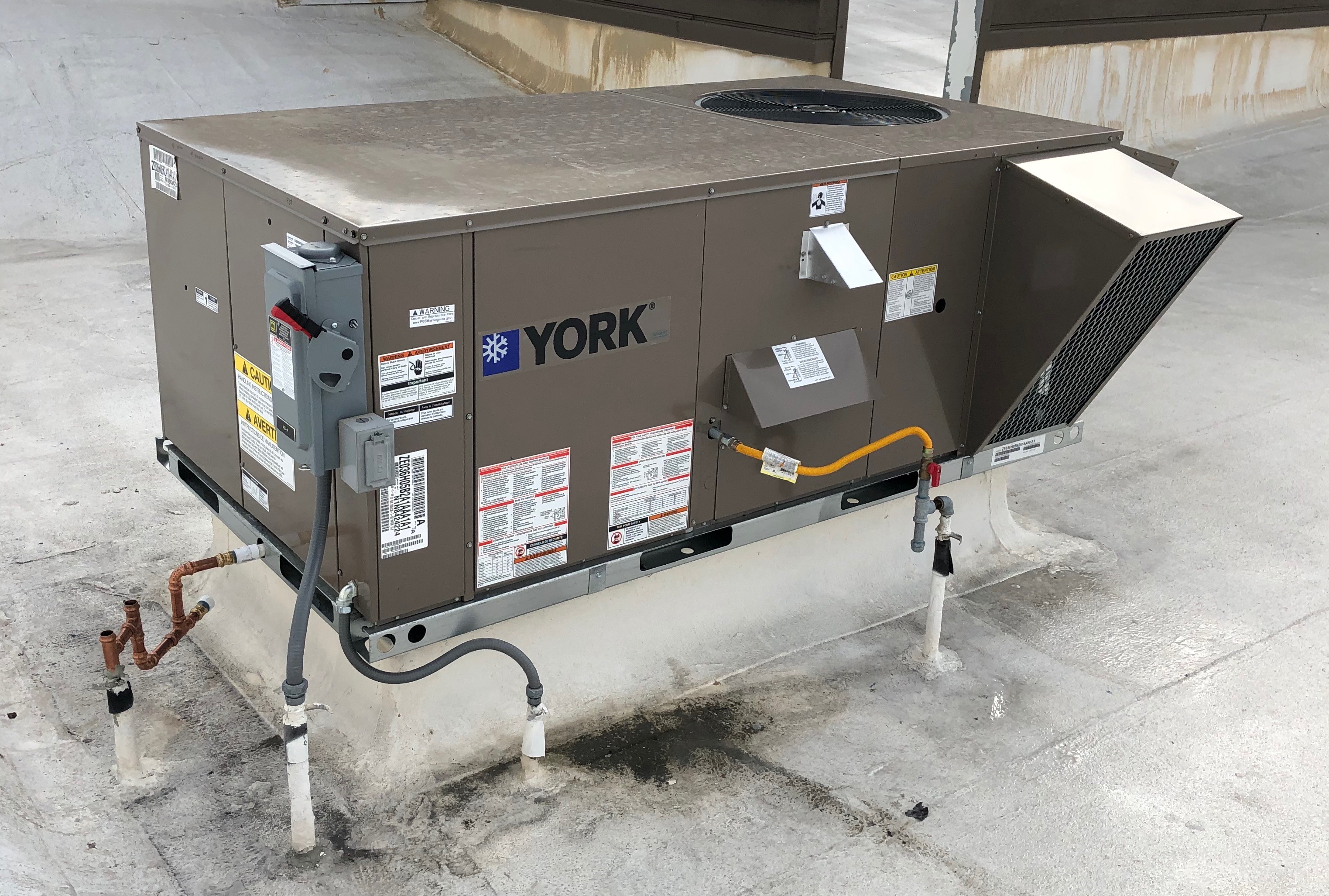 Certified Air Condtioning & Heating Bakersfield