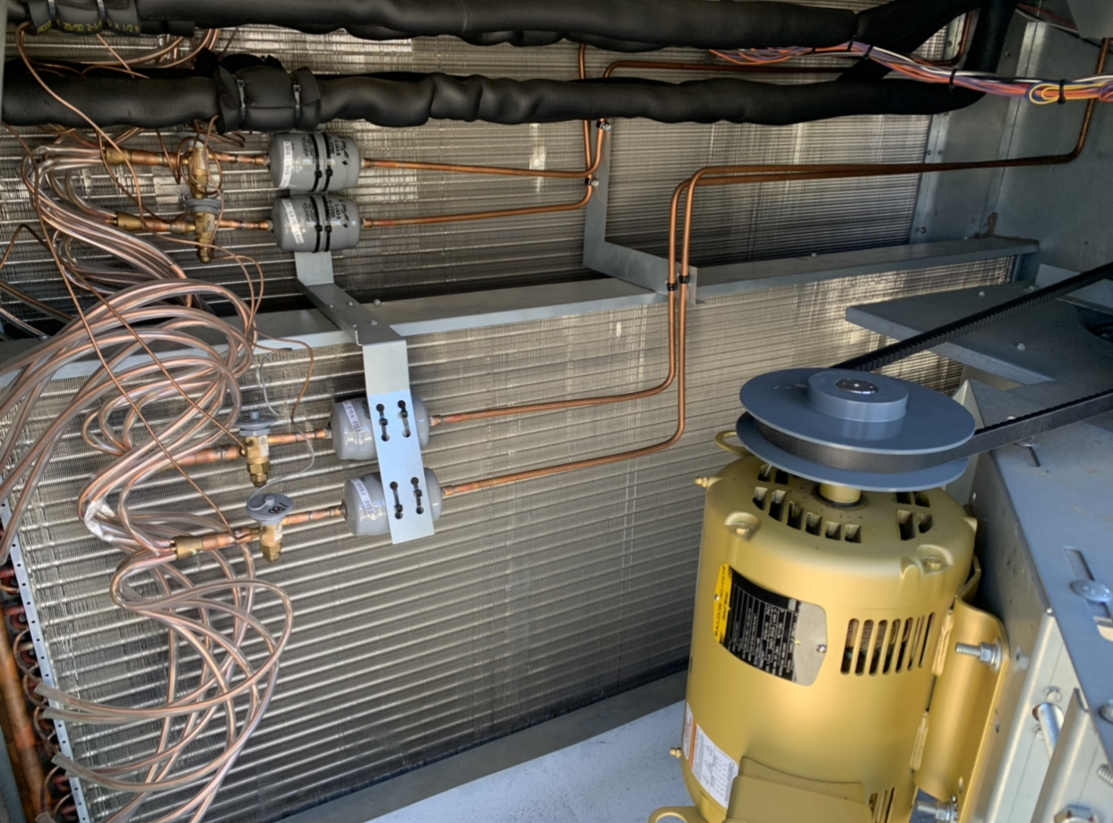 Certified Air Condtioning & Heating Bakersfield