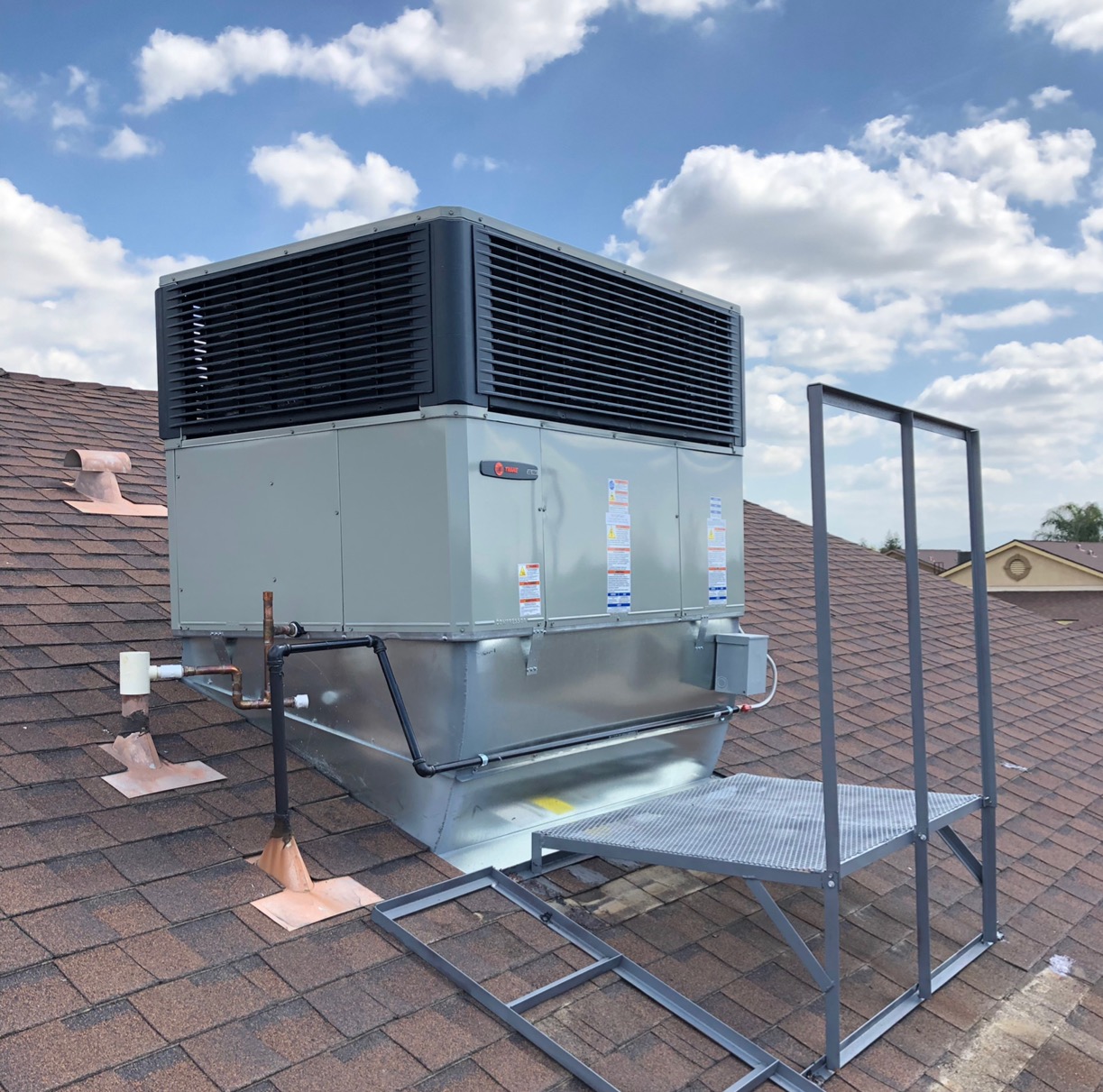 Certified Air Condtioning & Heating Bakersfield