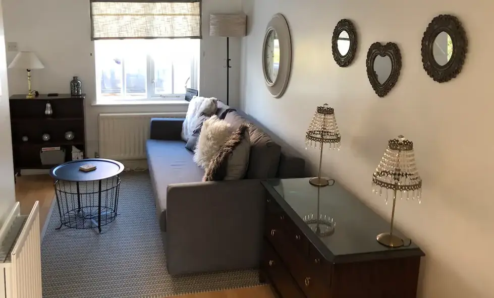Blewbury living 3