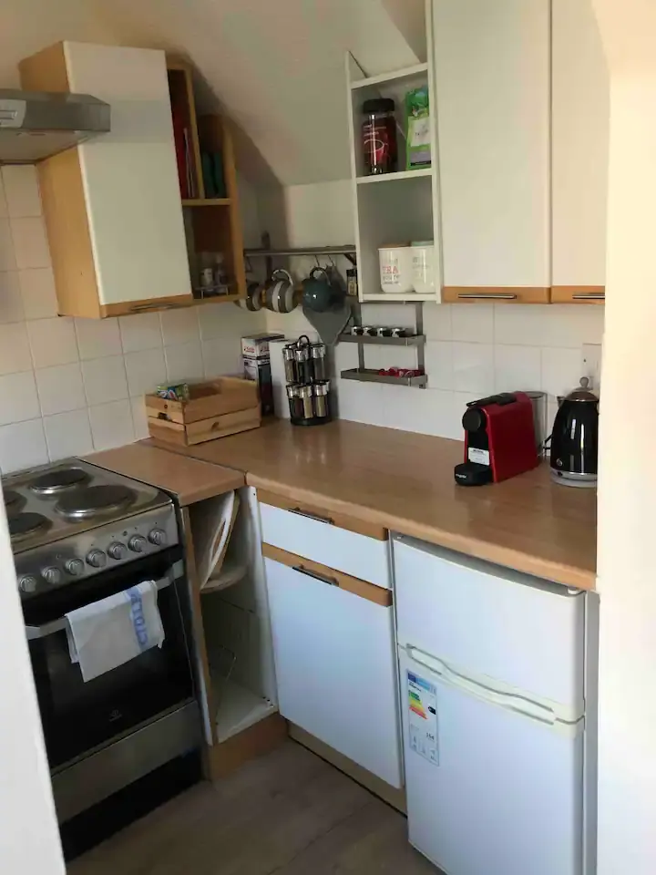 Blewubury kitchen