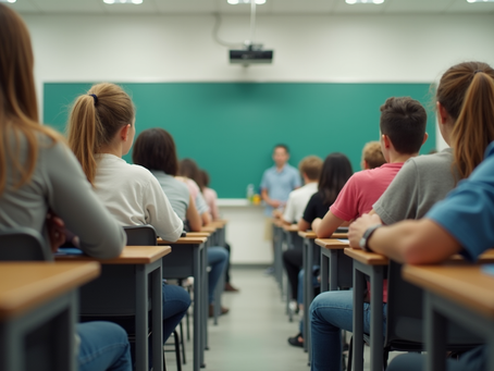 Cómo Enseña por Panamá transforma vidas educativas