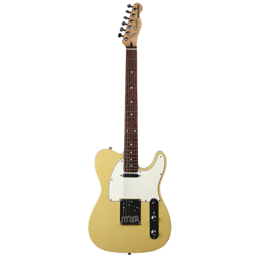 Telecaster Standard Squier by Fender | JackRoy