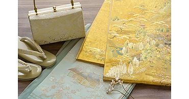 着物販売・帯・和装小物