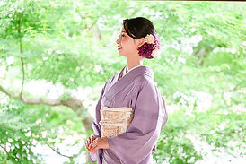 きものを永く楽しむための “安心サポート”