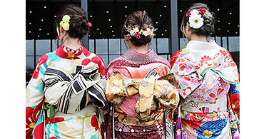 振袖レンタル/購入プラン