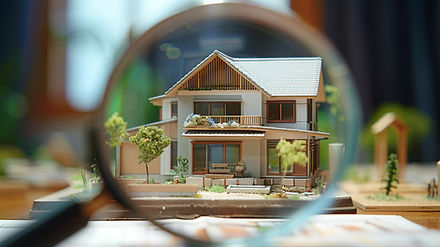 中古住宅の売買