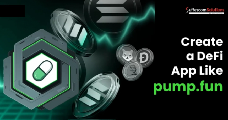 Can a Pump Fun Clone Script Power Your Next Viral Token Launch?