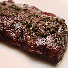 CHURRASCO STEAK ANGUS 8 oz