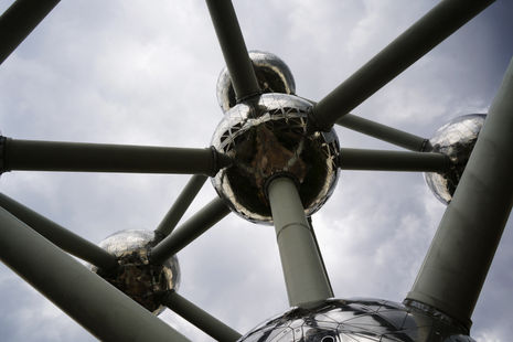 Atomium