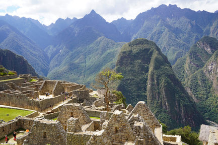 Croissance et déclin