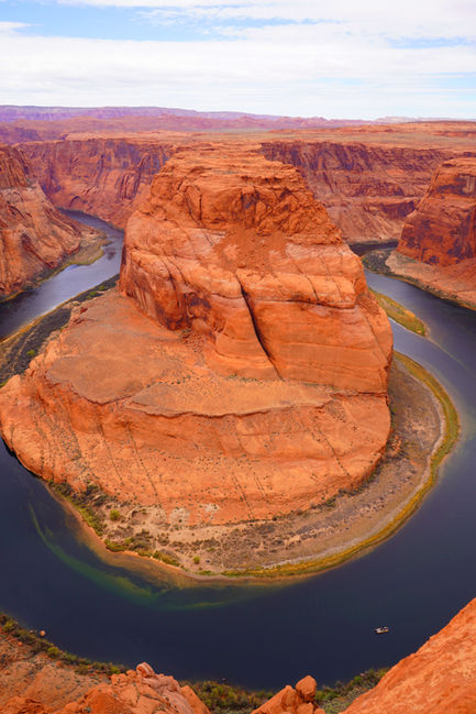 Horseshoe