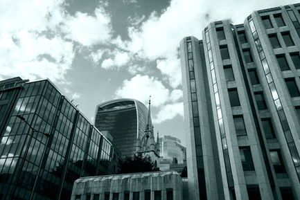 London Architecture