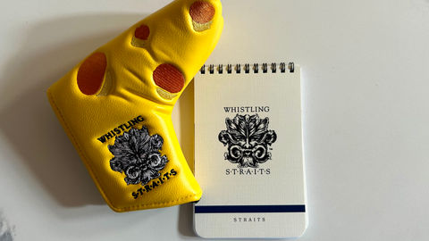 Swagged Out: What’s Your Golf Trip Merchandise Go-To?