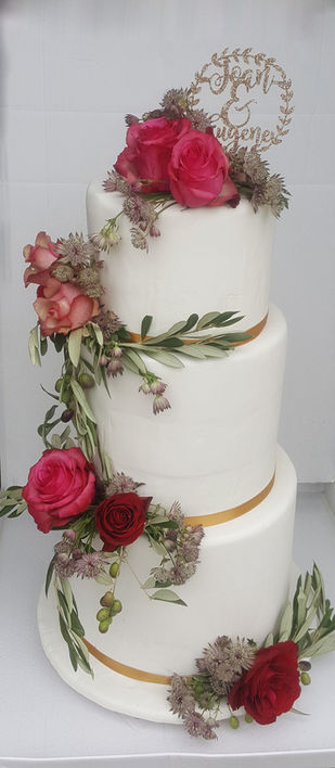 034LaFabriqueSAUVAGE-EvénementsMARIAGES-AnniversaireDeMariage-VasesMartini-BouleHortensias