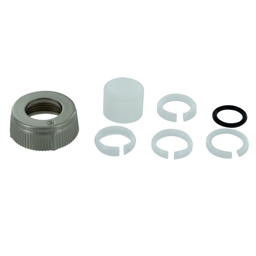 PHOENIX PRODUCTS PF281027 FAUCET SPOUT NUT