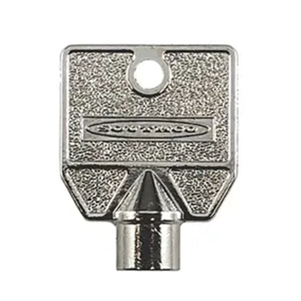 SOUTHCO KEY CODED E3-26-715-19