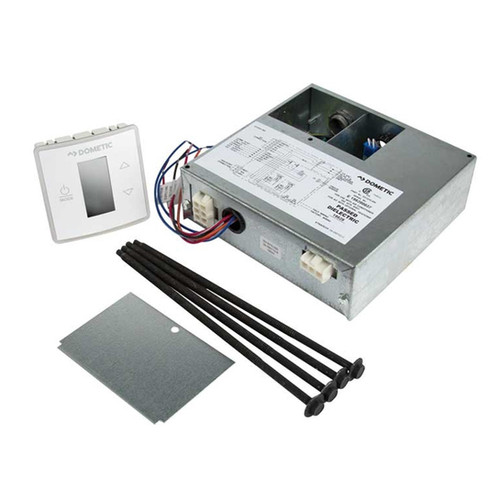 DOMETIC 3316232.700 CTRL KIT, CT STDC/F/HSWHT RV Wholesale Direct