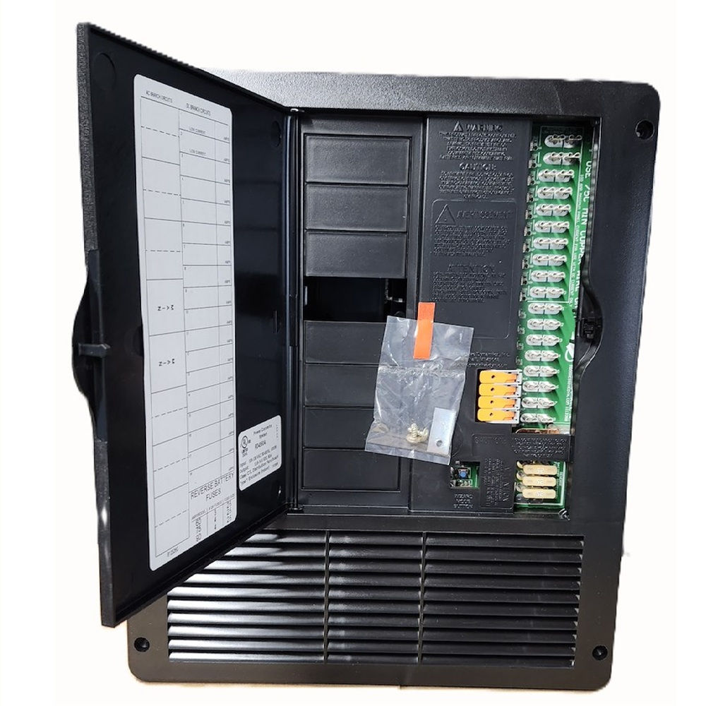 PROGRESSIVE DYNAMICS PD4560AV 4500 SERIES AC/DC POWER CONVERTER