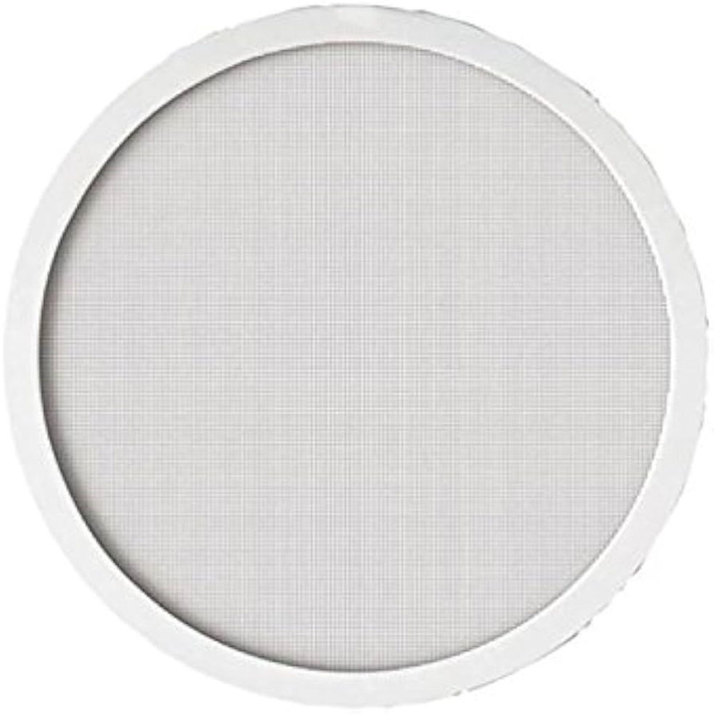 DOMETIC K2034-81 Fan-Tastic Vent K2034-81 White Pop N' Lock Vent Screen