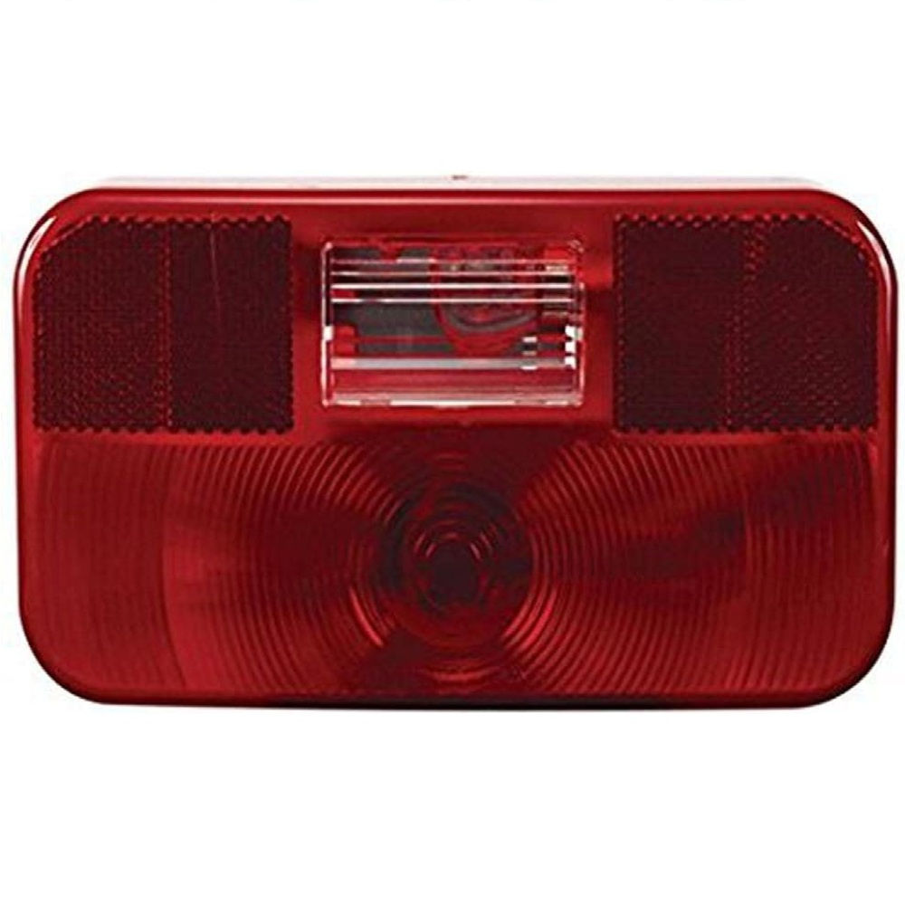 OPTRONICS RVST55P TAIL LIGHT WITH BACK-UP LIGHT