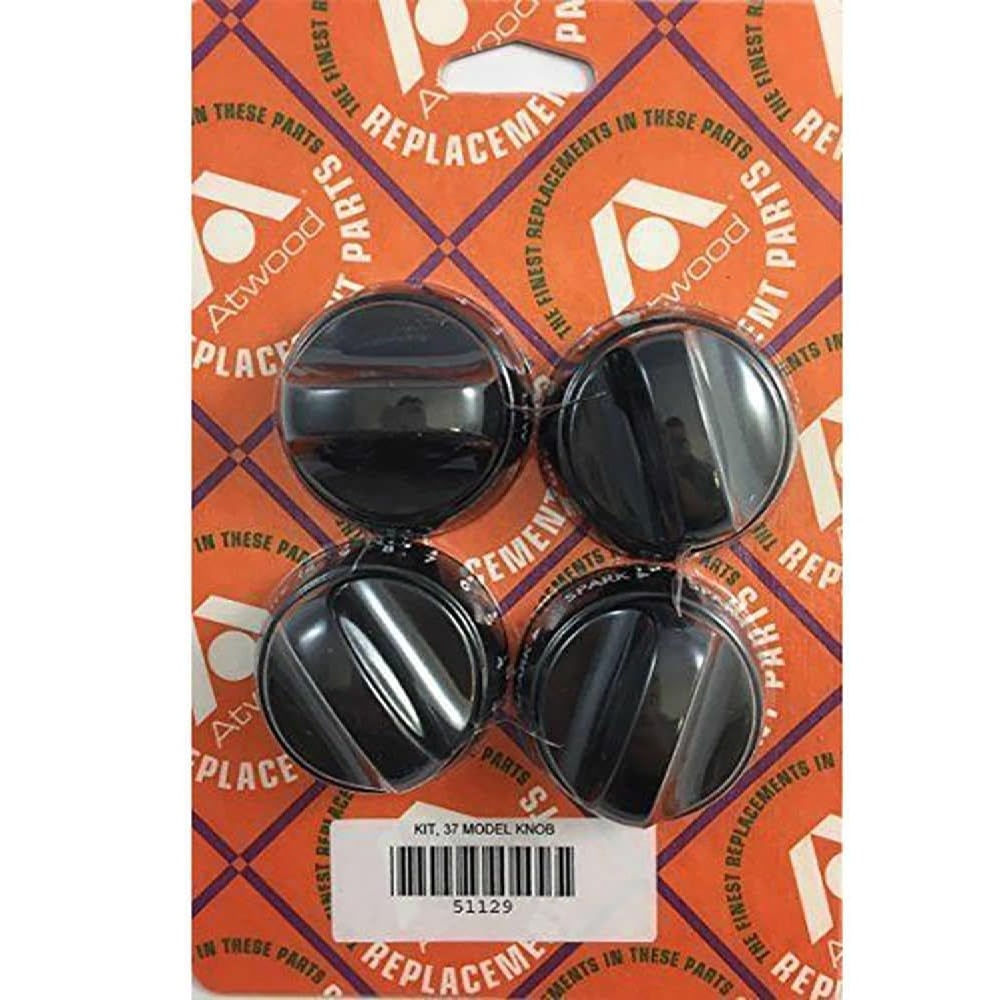 DOMETIC 51129 STOVE CONTROL KNOB KIT