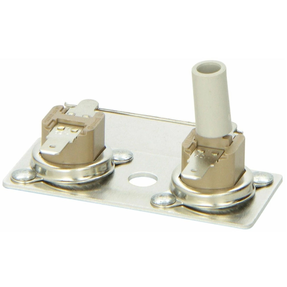 SUBURBAN 232306 WATER HEATER THERMOSTAT LIMIT SWITCH 120 VOLT 130 DEGREE