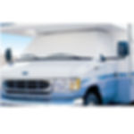 ADCO 2407 WINDSHIELD COVER FOR 1996-2023 FORD E350 & E450 MOTORHOMES