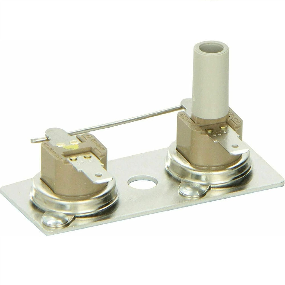 SUBURBAN 232317 WATER HEATER THERMOSTAT LIMIT SWITCH 120 VOLT 140 DEGREE