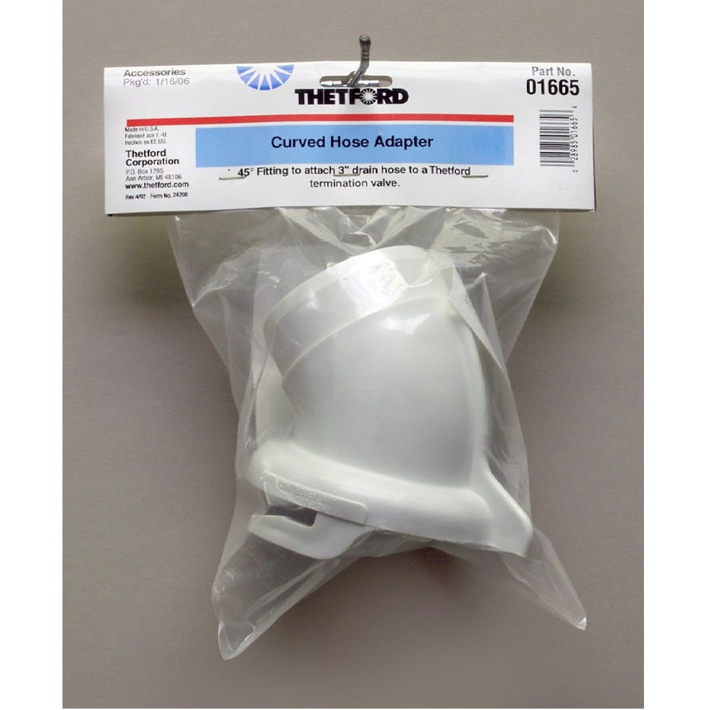 THETFORD 50317 SEWER HOSE CONNECTOR