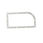 Thumbnail: SUBURBAN FURNACE BURNER ACCESS DOOR GASKET