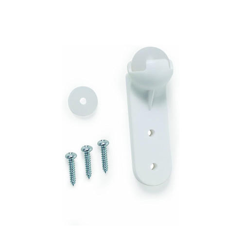 CAMCO 42005 AWNING DOOR ROLLER BALL W/ SCREEN DOOR SLIDE RV Wholesale Direct