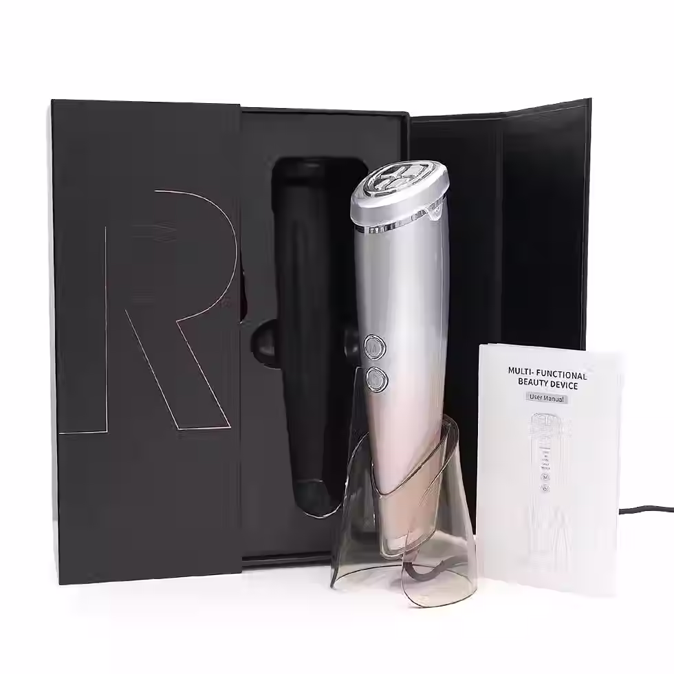 高機能フェイシャル美顔器