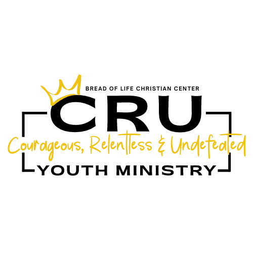 CRU Youth Takeover Service 