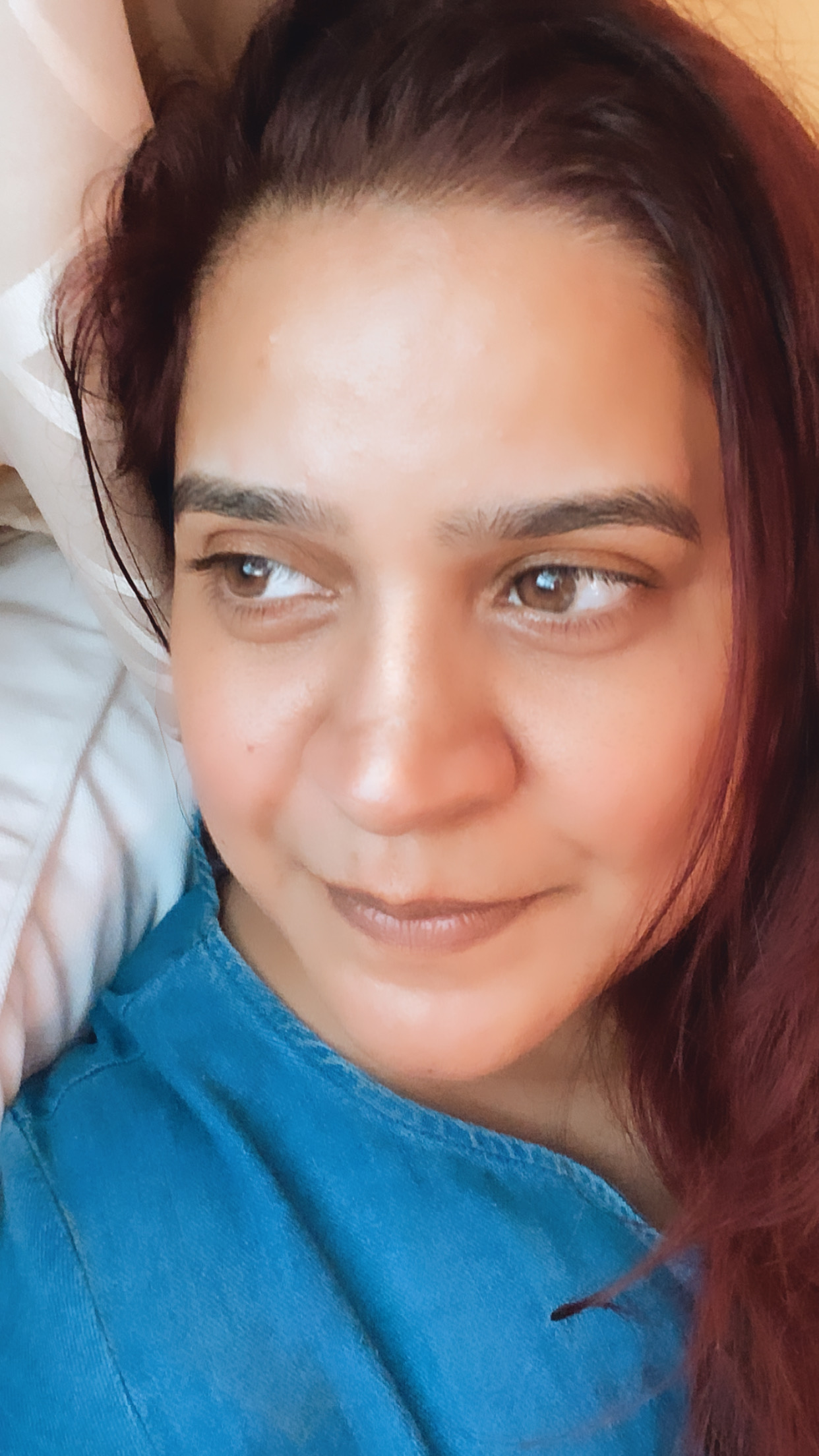 Writer: Saba Aslam